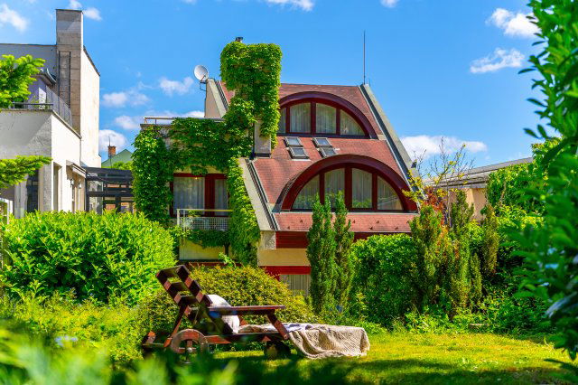 Eladó családi ház, Budapesten, XII. kerületben 610 M Ft