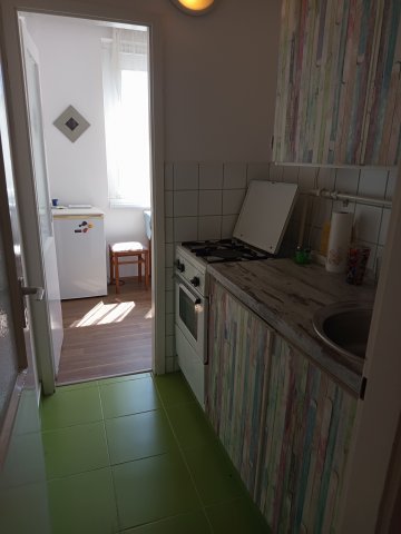 Kiadó panellakás, albérlet, Miskolcon, Bársony János utcában