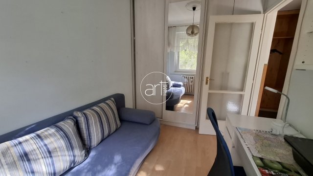 Eladó panellakás, Szegeden, Becsei utcában 59 M Ft, 1+2 szobás