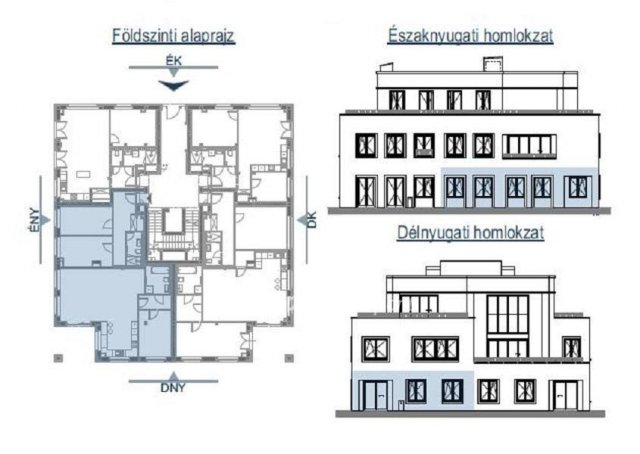 Eladó téglalakás, Budapesten, XII. kerületben 407.996 M Ft