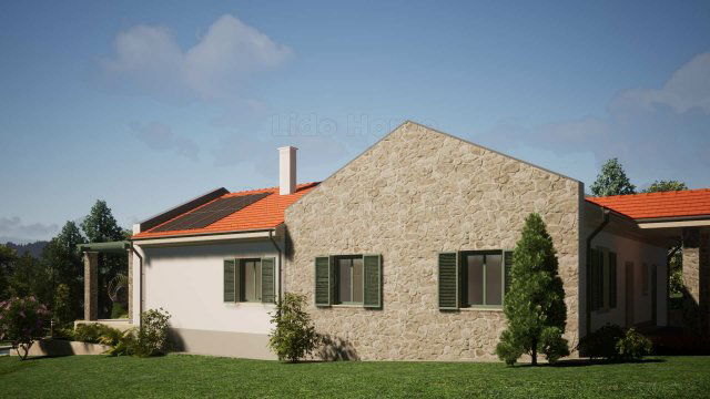 Eladó családi ház, Cserszegtomajon 185.84 M Ft, 15 szobás