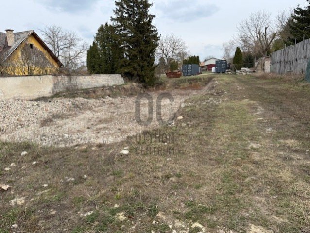 Eladó telek, Isaszegen 115 M Ft / költözzbe.hu