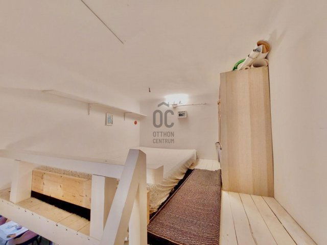 Eladó téglalakás, Budapesten, VII. kerületben 84.9 M Ft