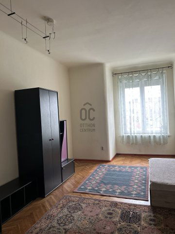 Kiadó téglalakás, albérlet, Budapesten, VIII. kerületben