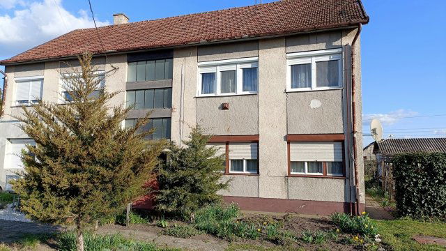 Eladó téglalakás, Harkakötönyön 15.99 M Ft, 2 szobás