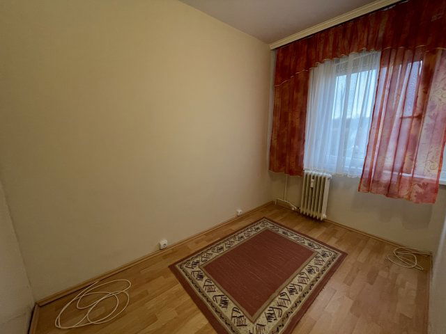 Kiadó téglalakás, albérlet, Nyíregyházán 120 E Ft / hó