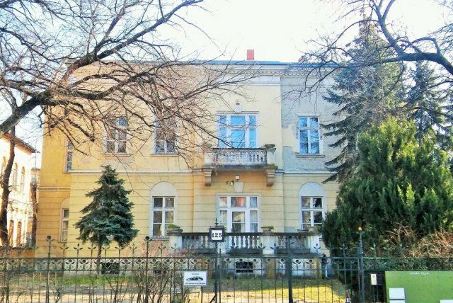 Kiadó iroda, Budapesten, VI. kerületben 10845 E Ft / hó