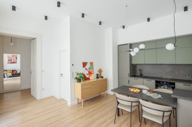 Kiadó téglalakás, albérlet, IX. kerületben, Lónyay utcában