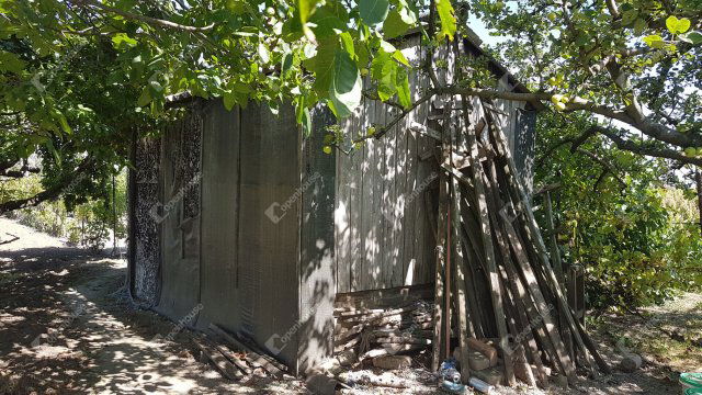 Eladó telek, Levélen 9.9 M Ft / költözzbe.hu