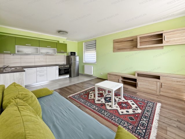 Kiadó téglalakás, albérlet, Kecskeméten 235 E Ft / hó
