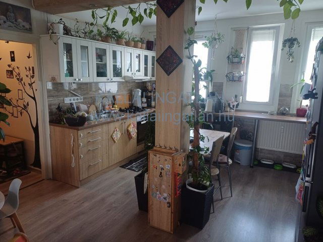 Eladó téglalakás, Nyíregyházán, Őz közben 55.9 M Ft