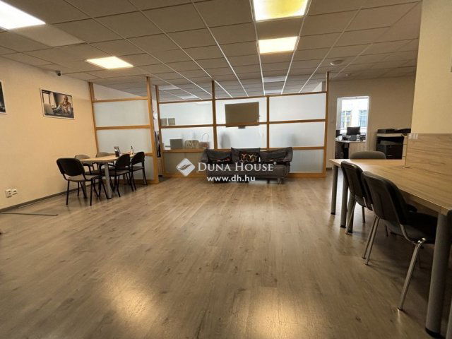 Eladó iroda, Budapesten, XIII. kerületben 499.9 M Ft