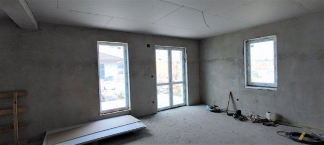 Eladó ikerház, Taksonyon 103.4 M Ft, 4 szobás