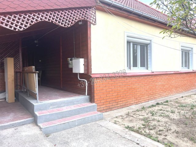 Eladó családi ház, Gödöllőn 79.5 M Ft, 4 szobás