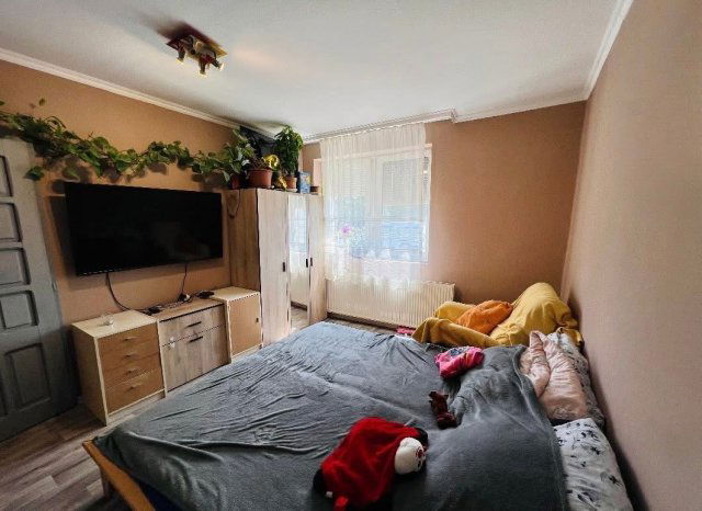 Eladó családi ház, Császártöltésen 23.9 M Ft, 2 szobás