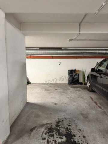 Kiadó garázs, Győrött, Újlak utcában 35 E Ft / hó