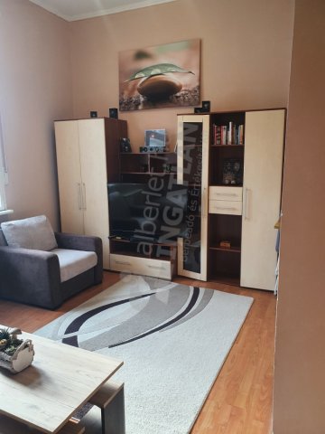 Kiadó téglalakás, albérlet, IV. kerületben, Thaly Kálmán utcában