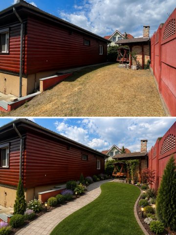 Eladó családi ház, Szigetszentmiklóson 119 M Ft, 4 szobás
