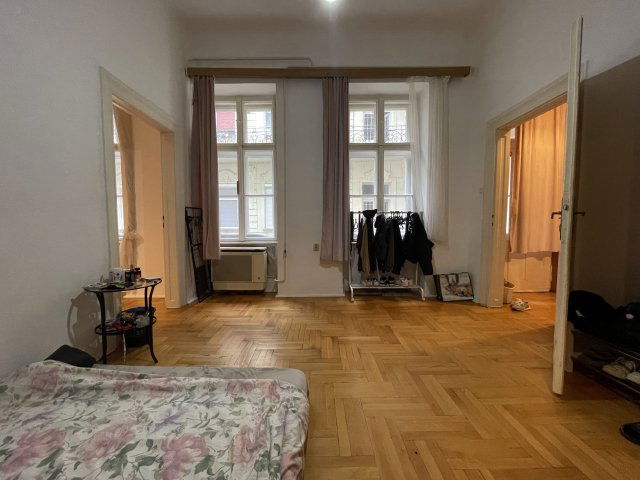 Eladó téglalakás, Budapesten, VII. kerületben 69.9 M Ft