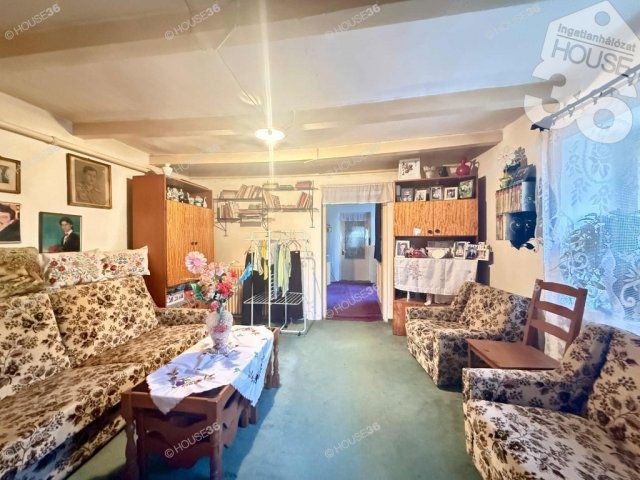 Eladó családi ház, Kecskeméten 29.9 M Ft, 3 szobás