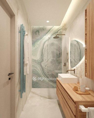 Eladó téglalakás, Budapesten, XII. kerületben 507.848 M Ft