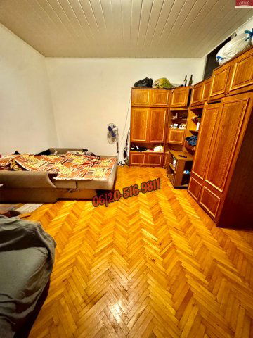 Eladó téglalakás, Dunaújvárosban 27.9 M Ft, 2 szobás