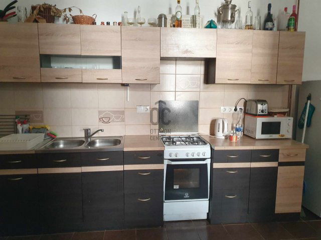 Eladó téglalakás, Budapesten, VIII. kerületben 87.9 M Ft