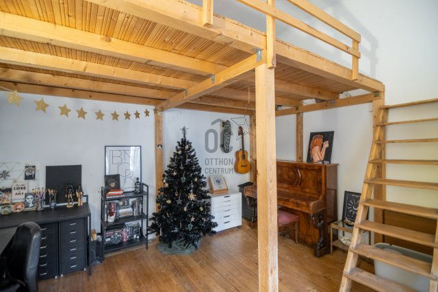 Eladó téglalakás, Budapesten, II. kerületben, Frankel Leó úton