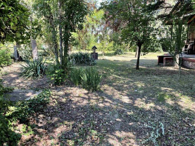 Eladó nyaraló, Komáromban 25.5 M Ft, 1 szobás