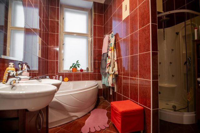 Eladó téglalakás, Budapesten, IX. kerületben 149 M Ft, 4 szobás