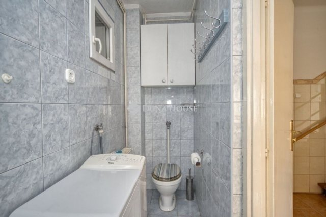 Eladó családi ház, Budapesten, XIX. kerületben 127.9 M Ft