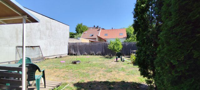 Eladó családi ház, Budapesten, IV. kerületben 89.9 M Ft