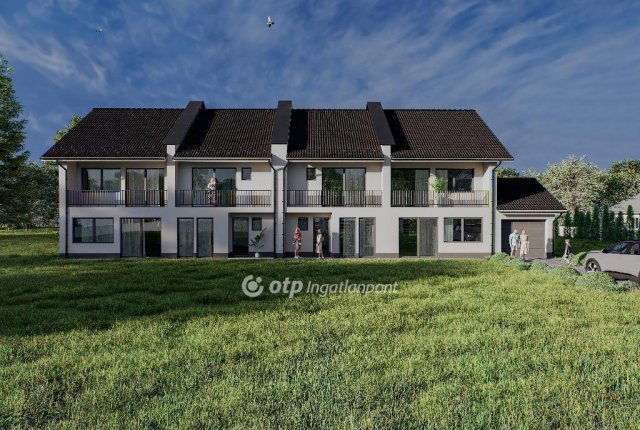 Eladó családi ház, Miskolcon 82.5 M Ft, 4+1 szobás