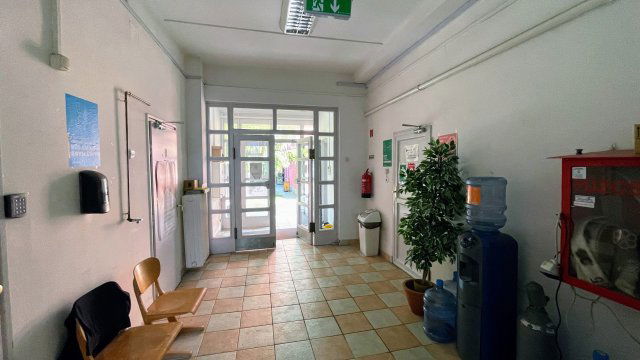 Kiadó ipari ingatlan, III. kerületben, Fehérítőgyár utcában