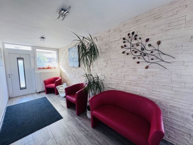 Eladó téglalakás, Harkányban 44.9 M Ft, 2 szobás