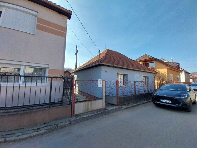 Eladó családi ház, Miskolcon 39.5 M Ft, 3 szobás