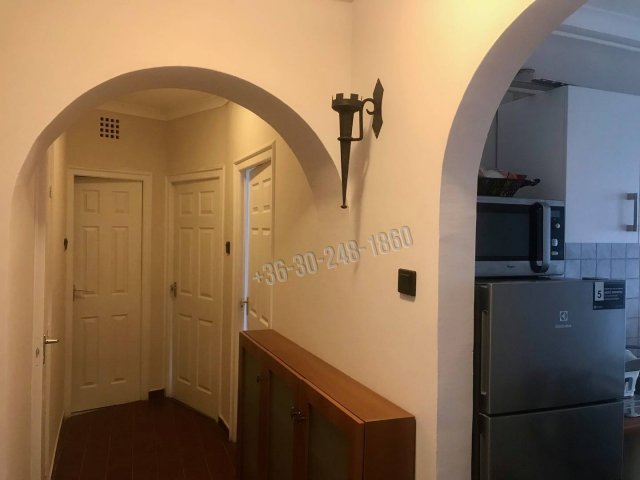 Eladó téglalakás, Nyíregyházán 53.5 M Ft, 2+1 szobás