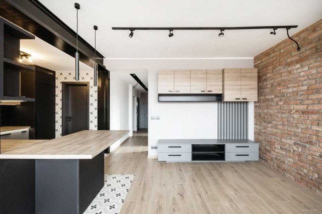 Kiadó téglalakás, albérlet, XI. kerületben, Petzvál József utcában