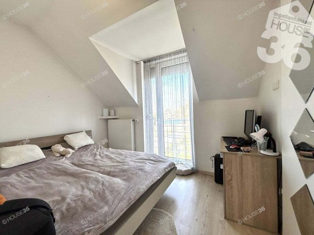 Eladó téglalakás, Kecskeméten 41.9 M Ft, 2 szobás