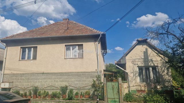 Eladó családi ház, Galgamácsán 29.99 M Ft, 5 szobás