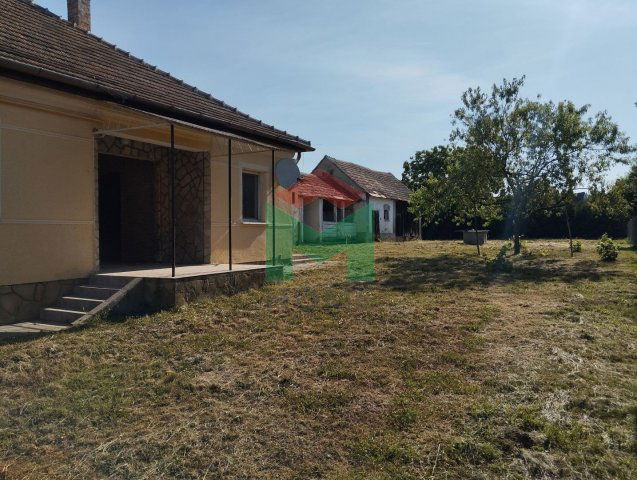 Eladó családi ház, Marcaliban 29.8 M Ft, 4 szobás