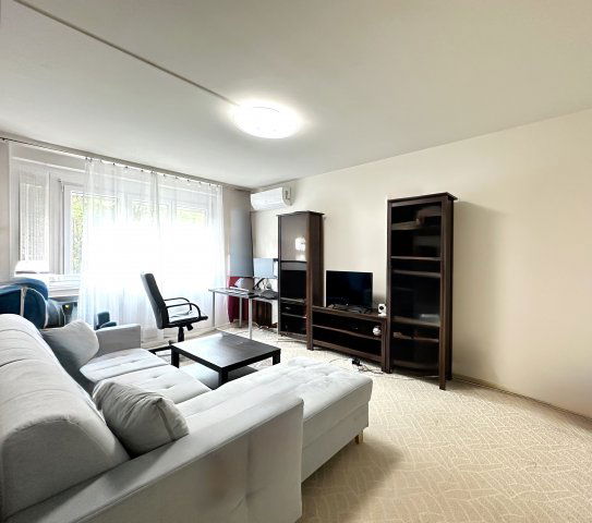Eladó panellakás, Budapesten, XI. kerületben 78.99 M Ft, 2 szobás