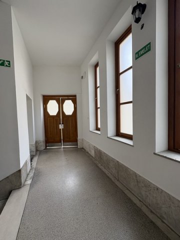 Eladó téglalakás, Budapesten, VII. kerületben, Síp utcában