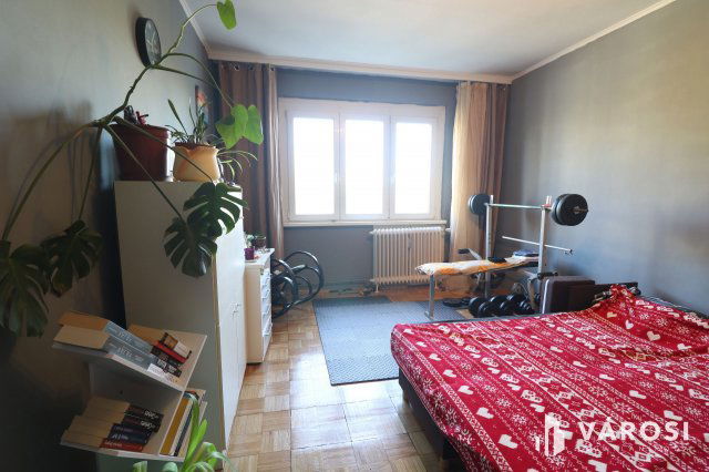 Eladó panellakás, Szegeden 43.9 M Ft, 2 szobás