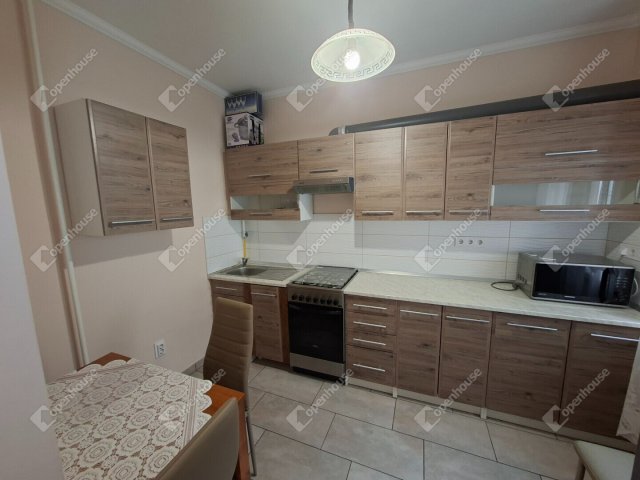 Kiadó téglalakás, albérlet, Nagykanizsán 120 E Ft / hó