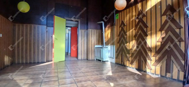 Eladó üzlethelyiség, Gellénházán 19.5 M Ft