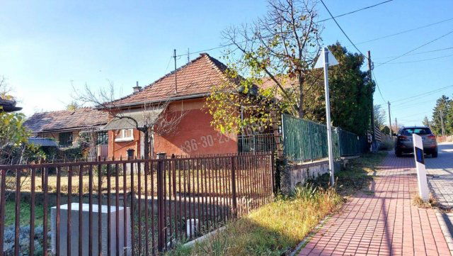 Eladó családi ház, Őrbottyánban, Dózsa György utcában