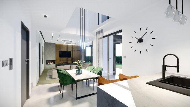 Eladó ikerház, Szegeden 180 M Ft, 5 szobás / költözzbe.hu