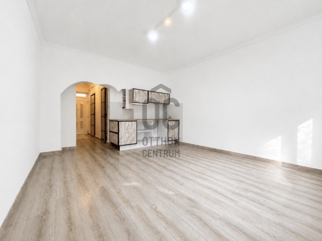 Eladó téglalakás, Budapesten, XXI. kerületben 39.9 M Ft
