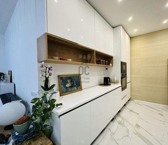 Eladó téglalakás, Budapesten, I. kerületben 199 M Ft, 3 szobás